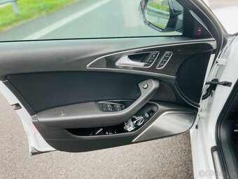 Audi S6 C7 sedan 4.0TFSi 420ps + uprava na 530ps - 10