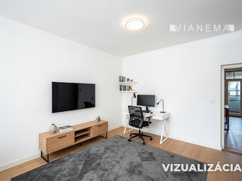 IBA U NÁS Dom s väčšou záhradou a výhľadom - Dubnica n./V. - 10