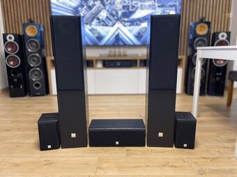 Dali Spektor 5.0 - 10