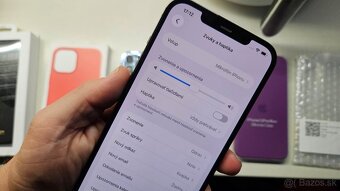 Apple iPhone 12 Pro Max 256GB - aj vymením - 10
