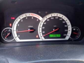 chevrolet captiva 2.0d 110kw - 10