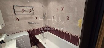 Predaj 3-izbového bytu typu VNKS s loggiou v Sásovej s... - 10