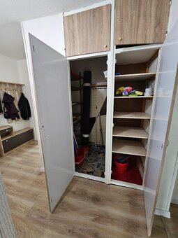 3 izbový byt po kompletnej rekonštrukcii Solivar - 10