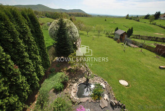 Koval & partners ponúka exkluzívne na predaj rodinný dom v o - 10