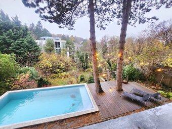 ASSENZIO - PRENÁJOM - 3-IZBOVÝ BYT - DOLNÁ ULICA - STARÉ MES - 10