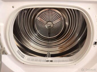 Hoover sušička ND4 H7A2TSBEX-S slim - 10