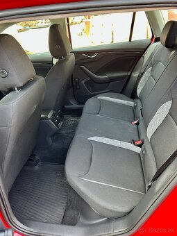 Škoda Kamiq 1.0 tsi 70kW – ako nová, len 22 000 km - 10