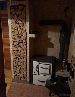 Chata v chatovej oblasti v Kalnici - 10