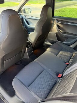 Škoda Octavia III RS - 10