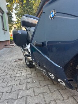 Bmw k1200gt - 10