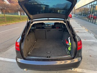 Audi A6 Avant, 3.0TDI, 171kw, quattro - 10