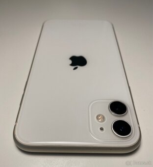 iPhone 11 white - 10