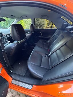 Mazda 6 MPS - 10