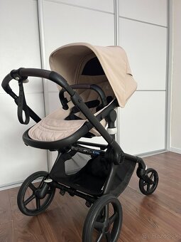 Bugaboo Fox 5 complete Desert taupe - 10