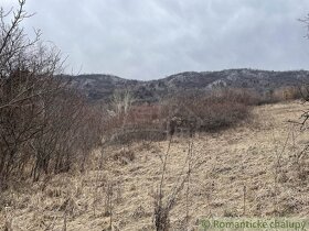 Dva pozemky s pekným výhľadom pri Jablonove nad Turňou - 10
