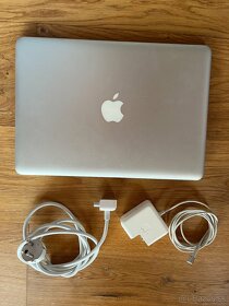 Apple MacBook Air 11 Mid 2009 2GB RAM 80GB HDD - 10