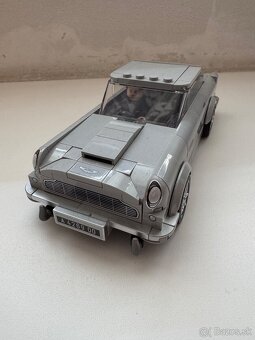 Lego Speed Champions - 10