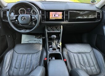 Škoda KODIAQ L&K 2.0TDi DSG 110kW 2021 ŤAŽNÉ/CANTON/360°/ACC - 10