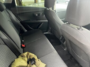 SEAT LEON MK3 1.6 TDI - 10