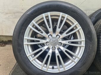 5X112 R18 AUDI LEN DISKY - 10