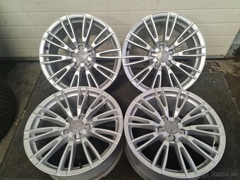 5X112 R18 AUDI  DISKY. - 10