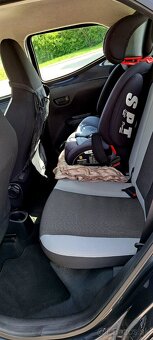 Toyota Aygo 1,0 VVT-i, 51kW, 2014, 5D, manual - 10