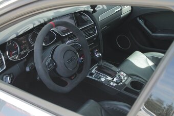 Audi RS4 Avant (B8) 4.2 FSI, 331kW, A7 - 10