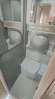 Bayerland Sprinter 390D Quartz Line - 10
