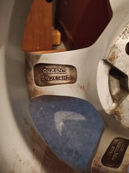 Dezent 14" - 10