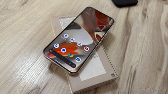 Vymenim Google Pixel 9 Pro XL Porcelain - zaruka v NAY - 10