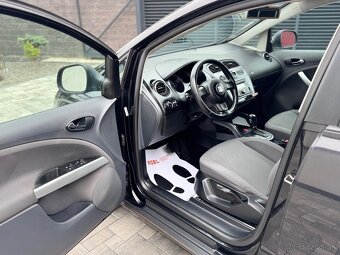 Seat Altea XL 1.9Tdi DSG automat - 10