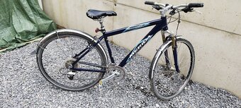 bicykel Merida veľkosť M crossway 8800 - 10