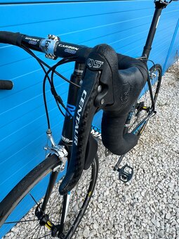 Rock Machine Raceride 700 - 10