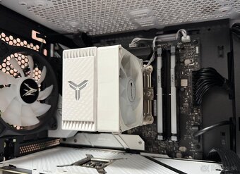 i3 13100\16GB\RTX 3070\SSD\650W Zdroj - 10