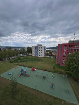 1,5-izbový byt – Námestovo, časť Brehy - 10