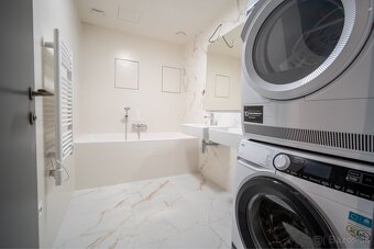 Prenájom 4-izbový byt 110 m², Vydrica, Staré Mesto, BA - 10