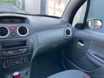 Citroen C3 1.4, rok 2009, úplne nová STK a EK - 10