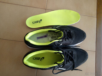 Panske bezecke tenisky ASICS PATRIOT 8. - 10