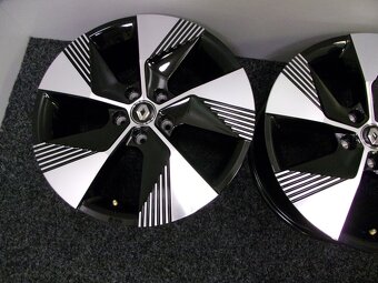 5x114,3 r18 renault megane etech honda mazda nissan toyota - 10