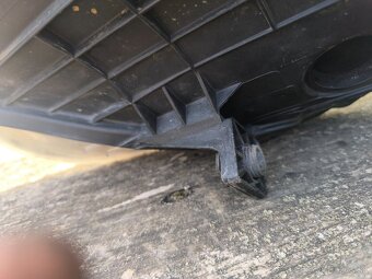 Bixenon passat b6 - 10