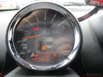 MINI COUNTRYMAN 1,6Works ALL4 160kw Panorama Xenon - 10