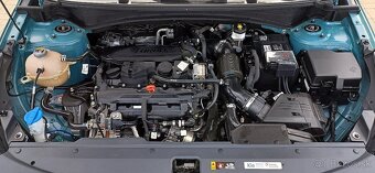 Kia Sportage 1.6 T-GDi mHEV Gold A/T Možný Leasing - 10