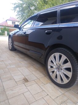 Audi A 6 Quatro - 10