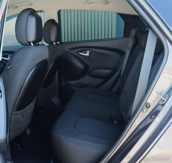 Hyundai ix35 1.7 CRDi VGT Style 4x2 - 10