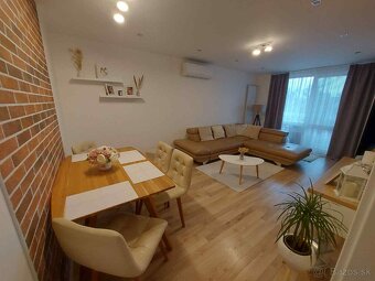 RENT KOŠICE - DISTRICT TERASA 3 ROOMS FLAT - PRENÁJOM - 10