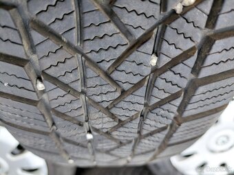 5x112 R15 Nove Pneu. Zimna Sada - 10