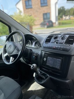 Mercedes Vito 2.2cdi w639 - 10