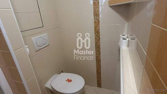 Predaj 3-izbový byt ulica 5. Apríla - 10