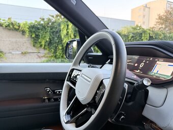 Land Rover Range Rover Sport 3.0d Dynamic - Diesel - 10