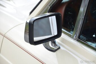 Rolls-Royce Corniche - 10